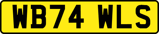 WB74WLS