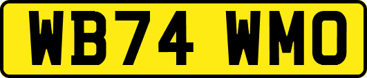 WB74WMO
