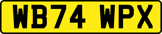 WB74WPX