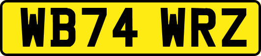 WB74WRZ