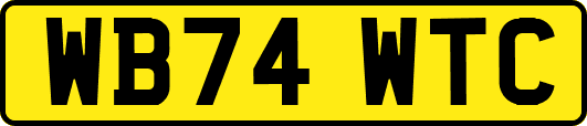 WB74WTC