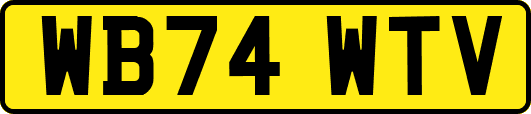 WB74WTV