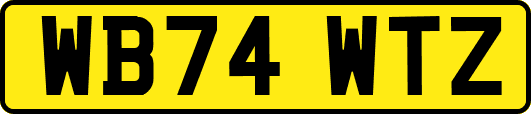 WB74WTZ