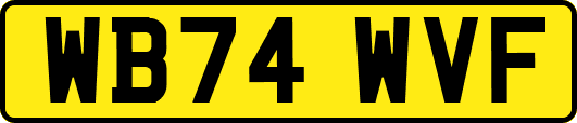WB74WVF
