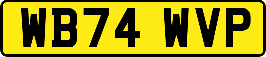 WB74WVP
