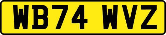 WB74WVZ