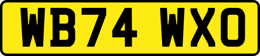WB74WXO