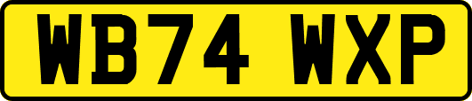 WB74WXP