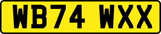 WB74WXX