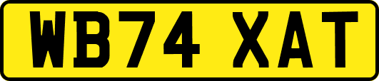 WB74XAT
