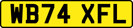 WB74XFL