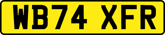 WB74XFR