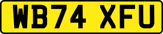 WB74XFU
