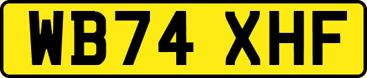 WB74XHF
