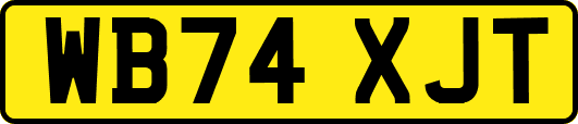 WB74XJT