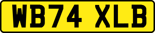 WB74XLB