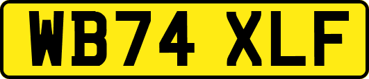 WB74XLF