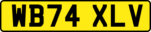 WB74XLV