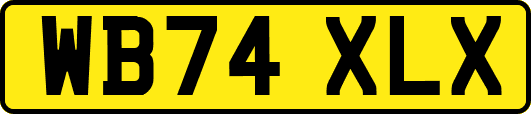 WB74XLX