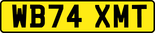 WB74XMT