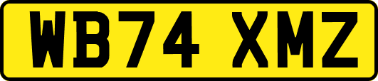 WB74XMZ