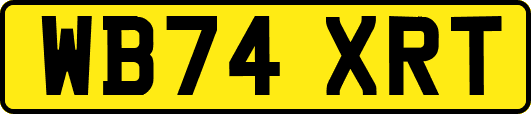 WB74XRT