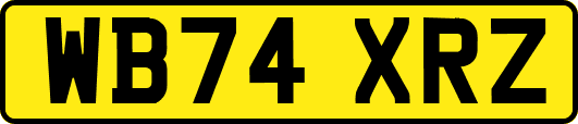 WB74XRZ