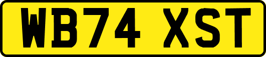 WB74XST