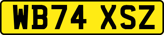 WB74XSZ