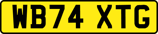 WB74XTG