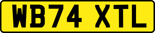 WB74XTL