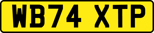 WB74XTP