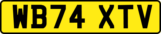 WB74XTV
