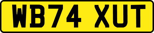 WB74XUT