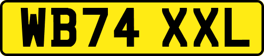 WB74XXL