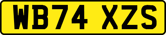 WB74XZS