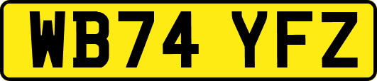 WB74YFZ