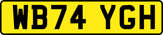 WB74YGH