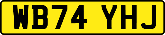 WB74YHJ
