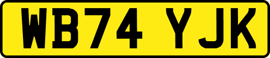 WB74YJK