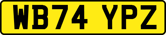 WB74YPZ