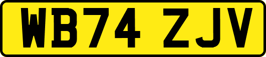 WB74ZJV