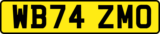 WB74ZMO
