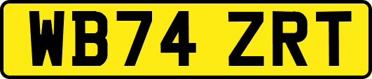 WB74ZRT