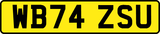WB74ZSU