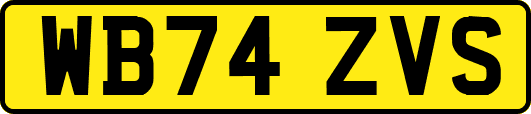 WB74ZVS