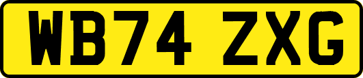 WB74ZXG