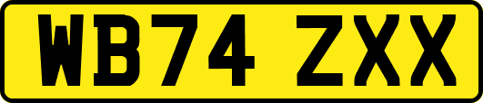 WB74ZXX