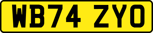 WB74ZYO