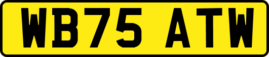 WB75ATW